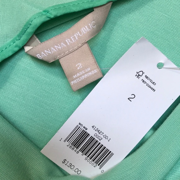 Banana Republic Dress - Picture 5 of 5